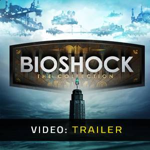 Bioshock The Collection - Trailer