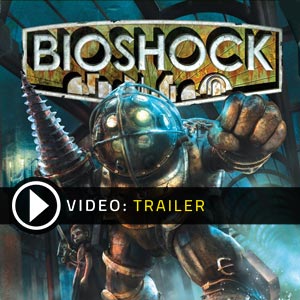 Buy Bioshock CD Key Compare Prices