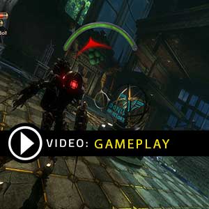 BioShock Xbox One Gameplay Video