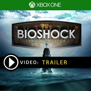 BioShock Xbox One Prices Digital or Box Edition