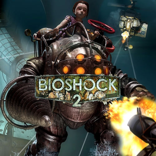 Kaufen Bioshock 2 CD Key Preisvergleich