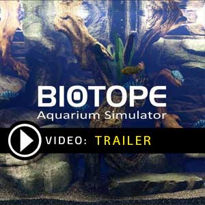 Buy Biotope CD Key Compare Prices
