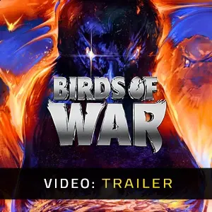 Birds of War - Video Trailer