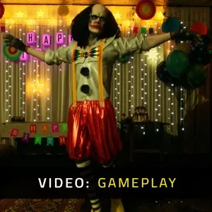 Birthday Boy - Gameplay Video