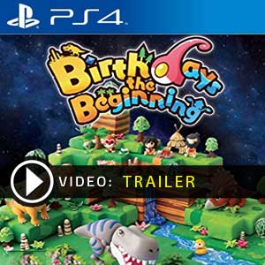 Birthdays the Beginning PS4 Digital Download und Box Edition