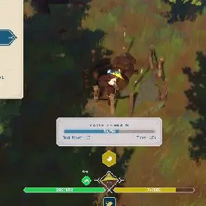 BitCraft Online – Terraforming-Ausgrabungsstätte