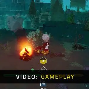 BitCraft Online – Gameplay-Video