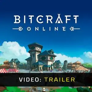 BitCraft Online – Video-Trailer