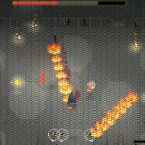 Bittersweet Birthday - Angriff