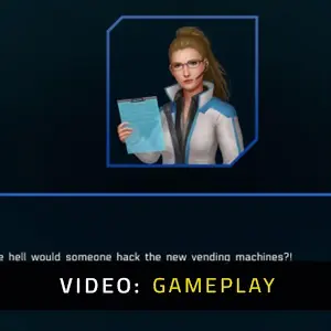 BitVault - Gameplay Video