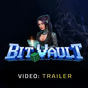 BitVault - Video Trailer