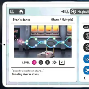 Black Academy - Magisches Buch