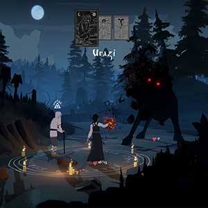 Black Book Ritual Der Beschwörung