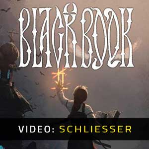 Black Book Video Trailer