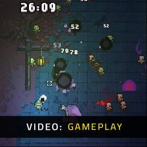 Black Dragon Mage - Gameplay Video