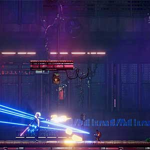 homicidal AI
