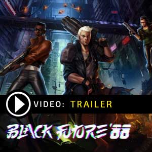 Black Future 88 Key kaufen Preisvergleich