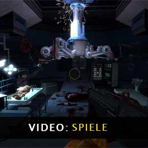 Black Mesa Gameplay Video