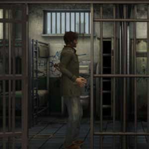 Black Mirror 3 Final Fear - Konversation