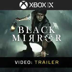 Black Mirror Xbox Series - Trailer