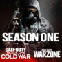 Black Ops Cold War & Warzone Season 1 Fakten