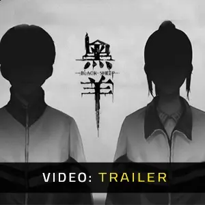 Black Sheep - Trailer