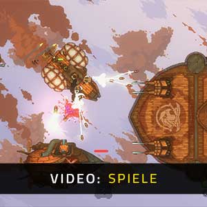 Black Skylands Gameplay Video