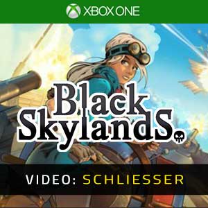 Black Skylands Video Trailer