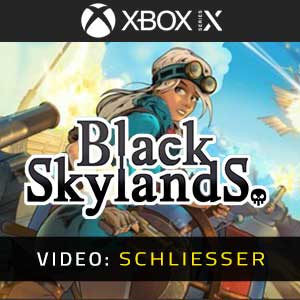 Black Skylands Video Trailer