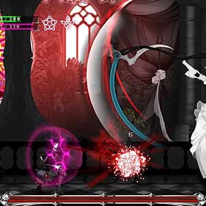 Black Witchcraft - Kampf gegen eine Hexe