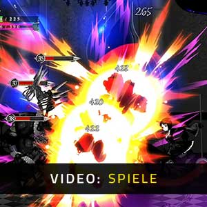 Black Witchcraft - Spielverlauf