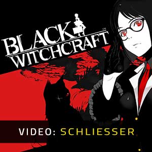 Black Witchcraft - Video-Schliesser