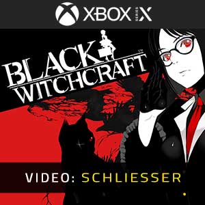 Black Witchcraft - Video-Schliesser