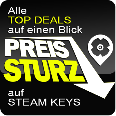CD-Key Top Deals am 20. Juli 2015