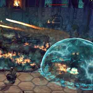 Blackguards 2: Angriff