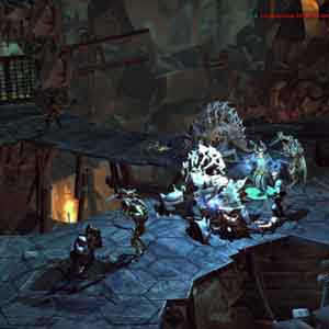 Blackguards 2: Battle Modus