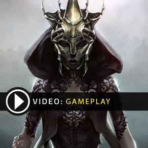 Blackguards 2 Gameplay Video