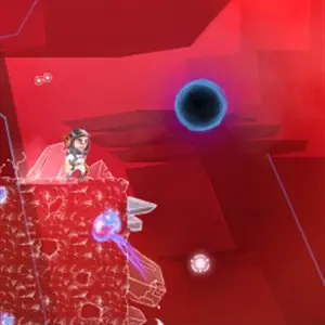 BLACKHOLE - Schwarzes Loch