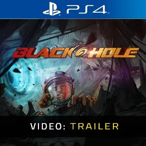 BLACKHOLE PS4 - Trailer
