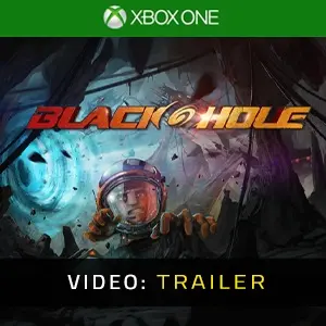 BLACKHOLE Xbox One - Trailer