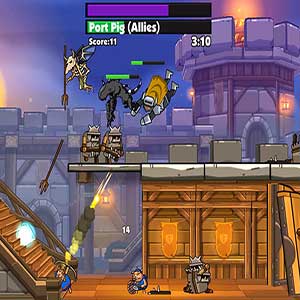 Kaufe Blackmoor 2 Nintendo Switch Preisvergleich