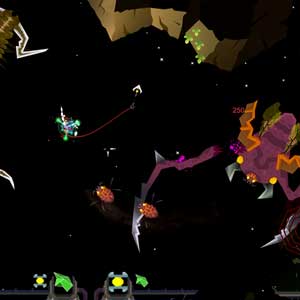 Blacksea Odyssey Schiff Creatures