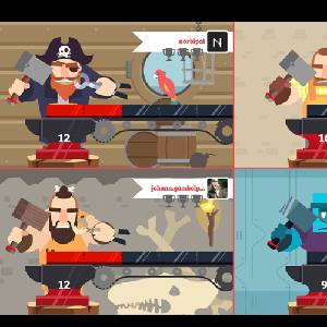 BlackSmith HIT - Mehrspieler