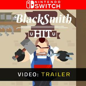 BlackSmith HIT Switch