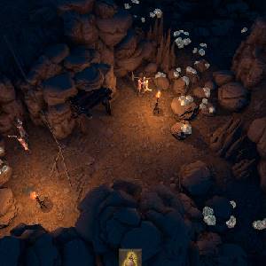 Blacksmith Master - Kistenaufzug