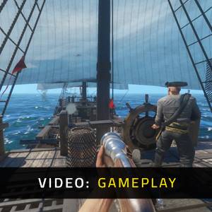 Blackwake - Gameplay Video