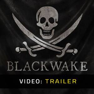 Blackwake - Video Trailer
