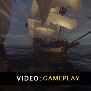 Blackwake Gameplay Video