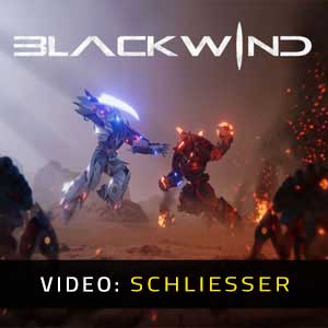 Blackwind - Trailer