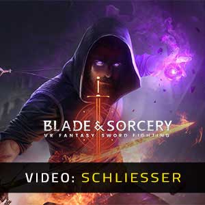 Blade and Sorcery Video Trailer